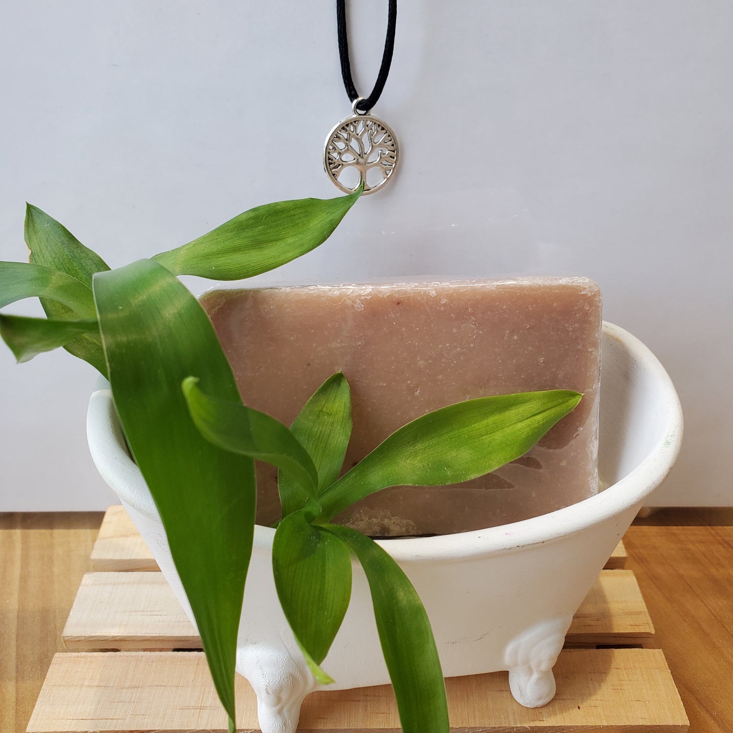 RELIEF BAR (HELPS WITH DRY SKIN)