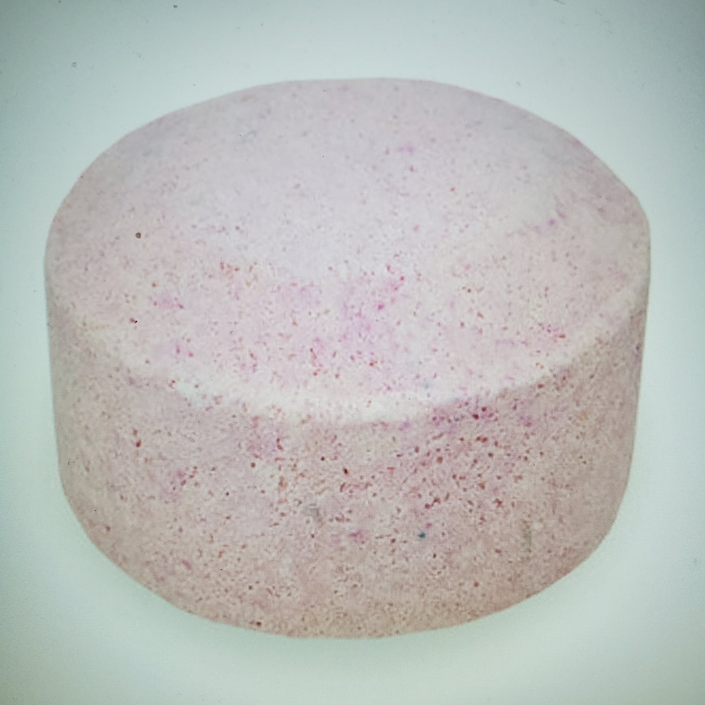 PEPPERMINT SHOWER STEAMERS-(BALANCE) FOR BATH OR SHOWER 3 PK