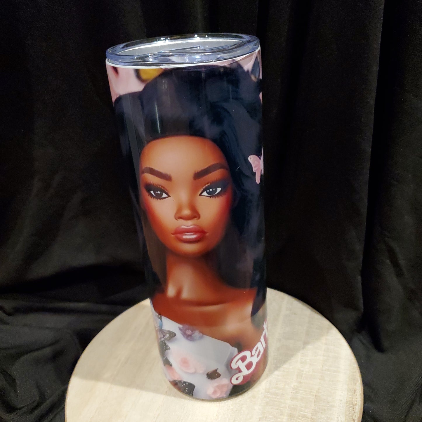 Barbie Tumbler