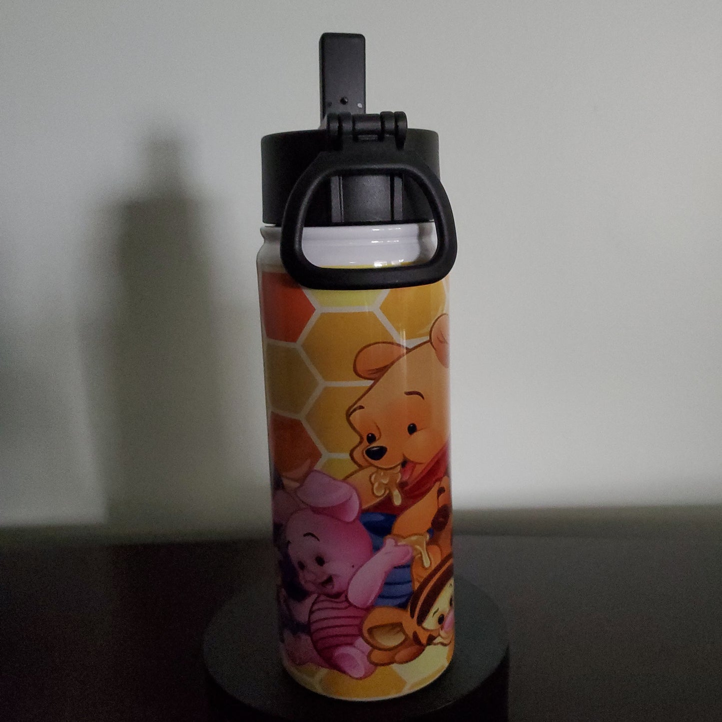 Winnie Pooh & Friends Tumbler