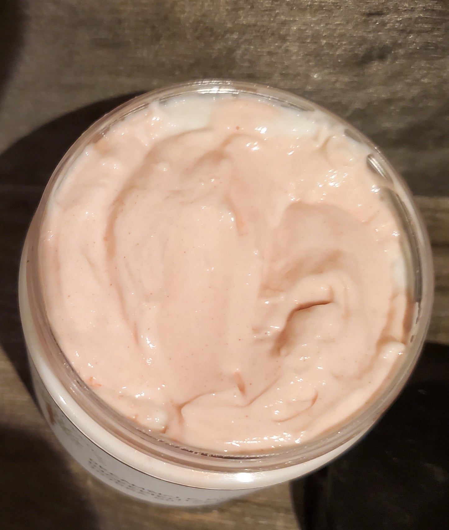 Dreamsicle Body Cream 8oz