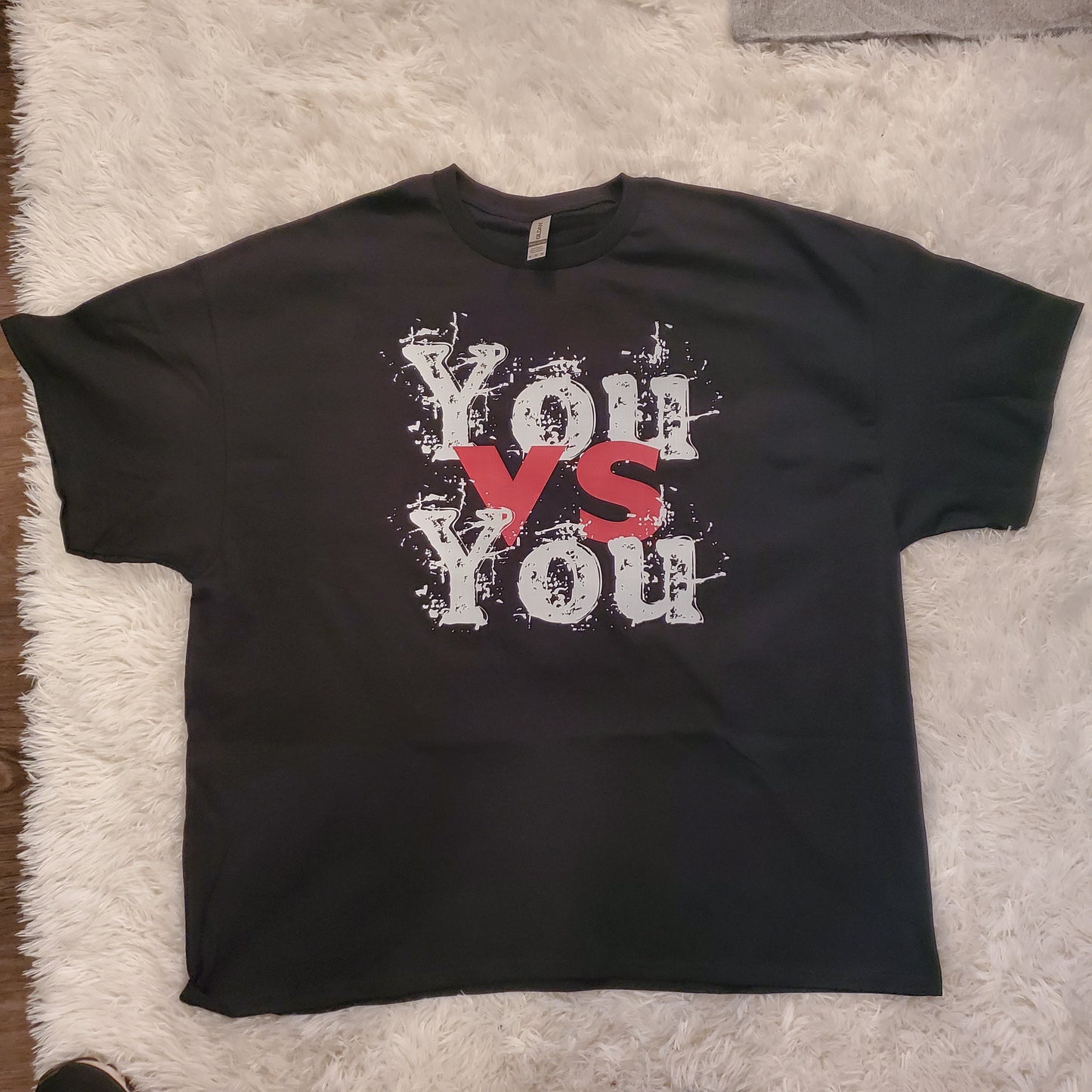 You vs You Tee Shirt S-XL